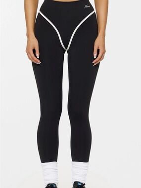 Nama Body Butter™ Contour Leggings